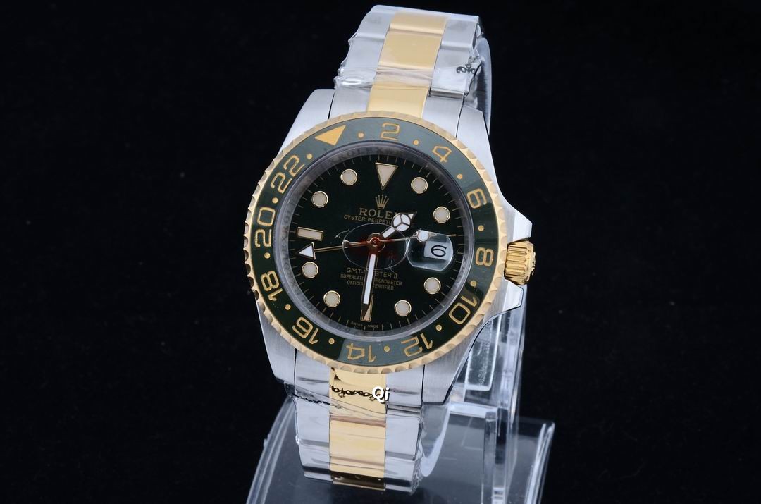 Rolex Watch 18